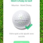 Mont Choisy Golf