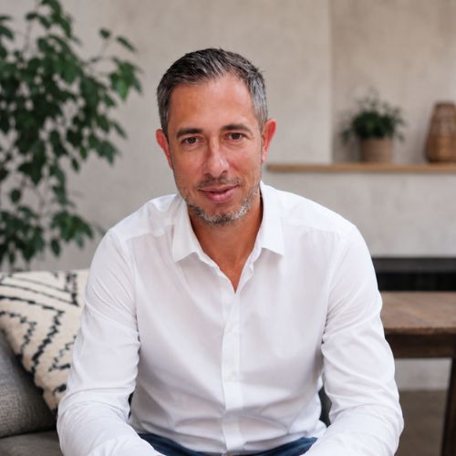 Laurent Couraud