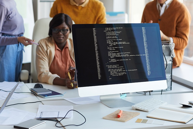 Entreprise développement informatique à Madagascar : 6 bonnes pratiques pour collaborer efficacement