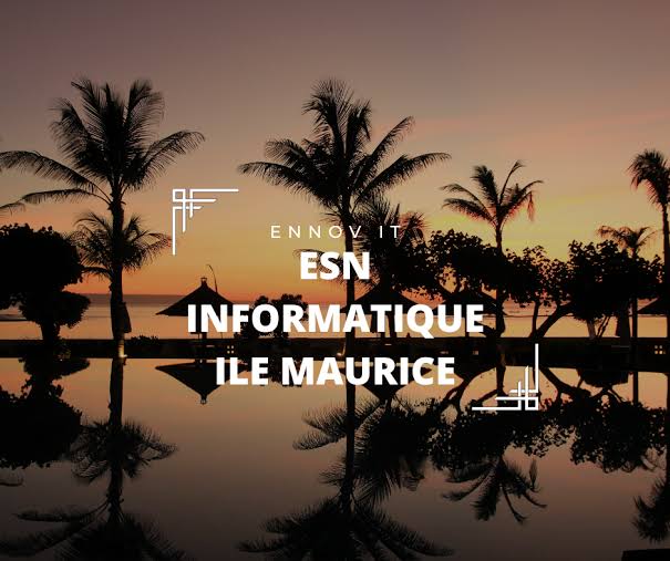 ESN informatique à l&rsquo;Île Maurice : pourquoi l&rsquo;île devient une destination clé pour les SSII