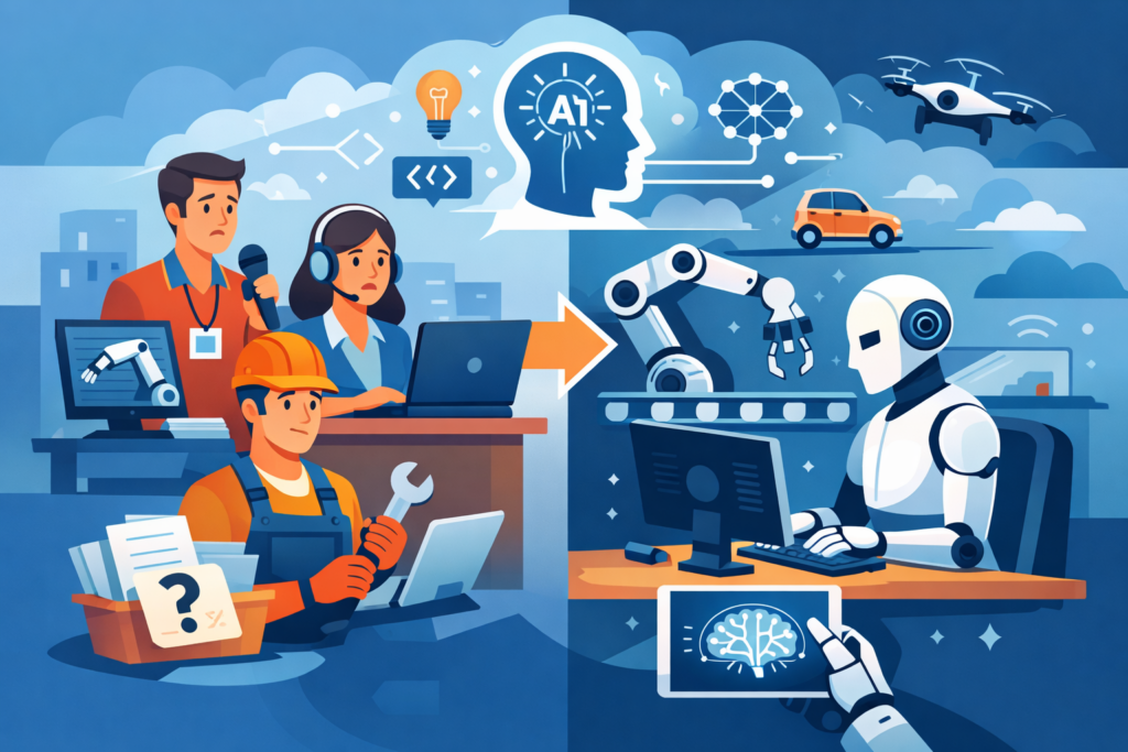 Ingénieur DevOps, Cloud et IA : comment Ennov IT accompagne la transformation digitale des entreprises