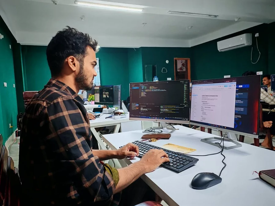 Entreprise informatique offshore ou ESN locale : quel impact sur la qualité de vos projets ?