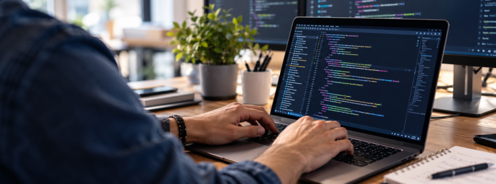 L&rsquo;intelligence artificielle au service du développement de logiciel